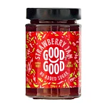 Sweet Strawberry Jam Good Good 330 g